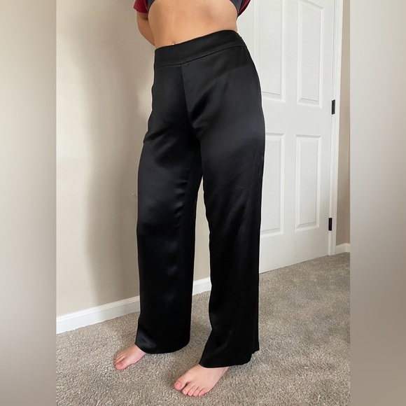 100% silk pants - Picture 4 of 11